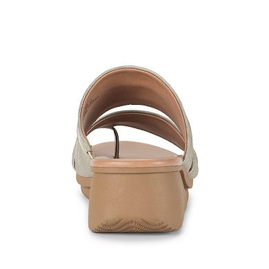 Baretraps Venus Women's Slide Sandals