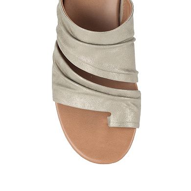 Baretraps Venus Women's Slide Sandals