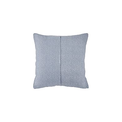 Laura Ashley Amberley Blue Quilt Set