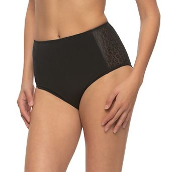 Paramour by Felina High Waist Shaping Briefs 645207