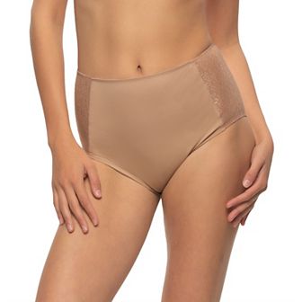 Paramour by Felina High Waist Shaping Briefs 645207