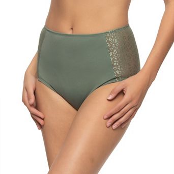Paramour by Felina High Waist Shaping Briefs 645207