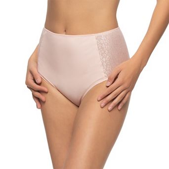 Paramour by Felina High Waist Shaping Briefs 645207