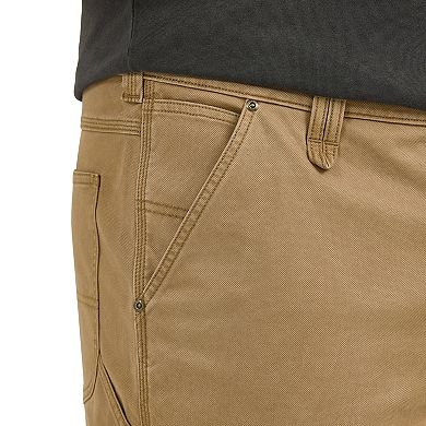 Big & Tall Lee® Legendary Workwear Carpenter Shorts