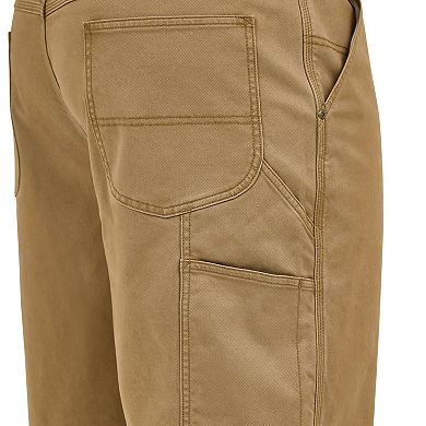 Big & Tall Lee® Legendary Workwear Carpenter Shorts