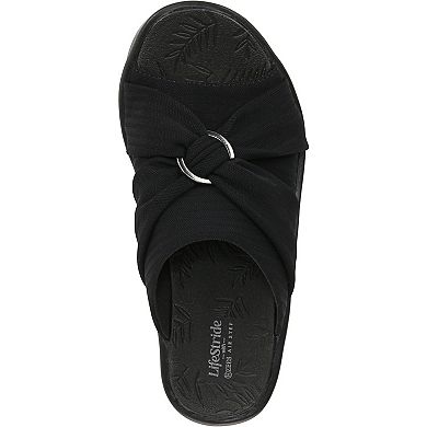 LifeStride Serenade Women's Sandals