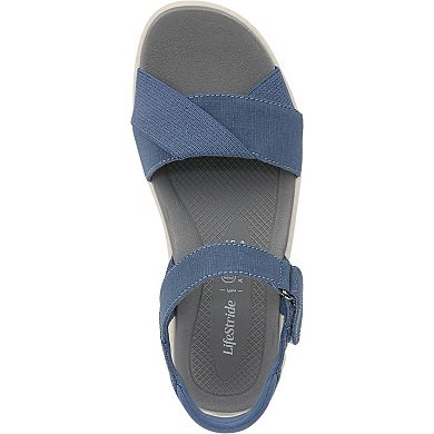 LifeStride Lane Women's Sandals