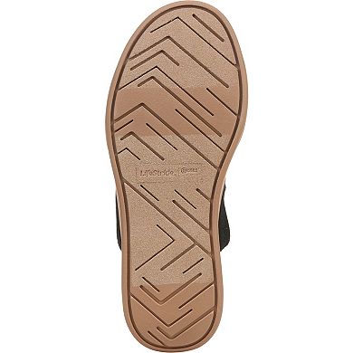 LifeStride Festive Women's Sandals
