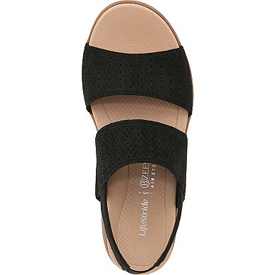 LifeStride Festive Women's Sandals