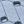 Skyway Blue