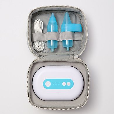 Frida Baby Electric NoseFrida Pro Nasal Aspirator & Storage Case Set