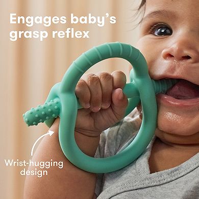 Frida Baby Get-A-Grip Teether