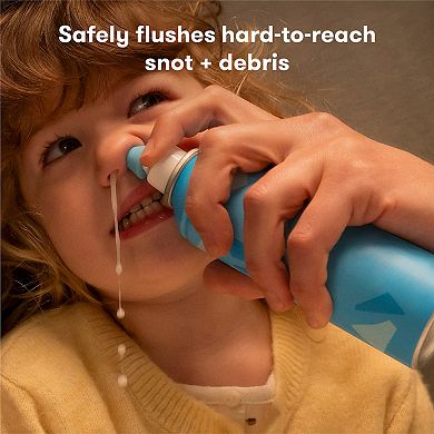 Frida Baby NoseFrida Saline Rinse Baby 5-oz. Spray