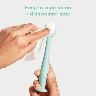 Frida Baby Diaper Cream Booty Brush