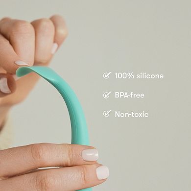 Frida Baby Diaper Cream Booty Brush