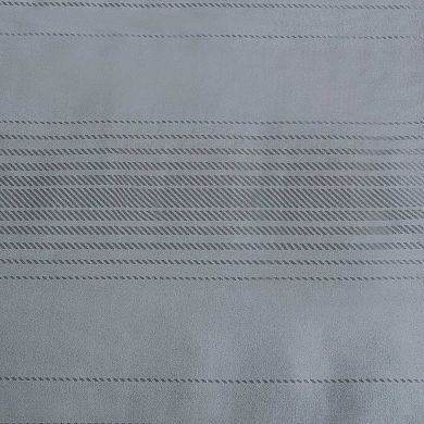 Kenneth Cole Reaction Soho Stripe Comforter Set