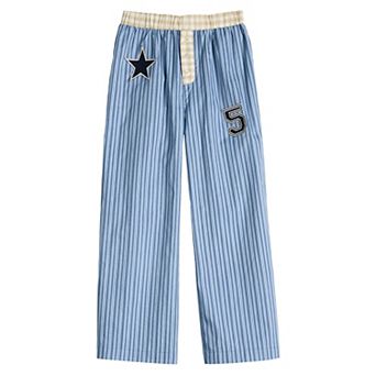 Girls 7-16 Speechless Boxer Pants
