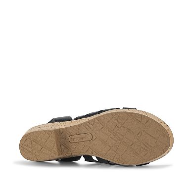 Baretraps Bonita Women's Wedge Sandals
