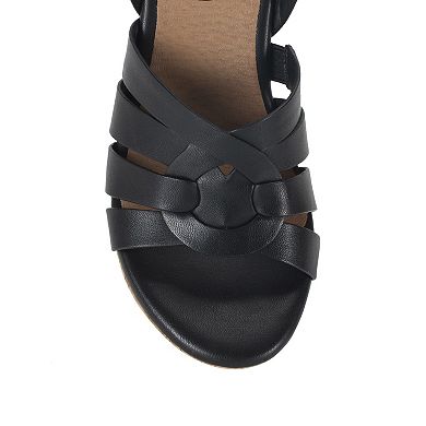 Baretraps Bonita Women's Wedge Sandals