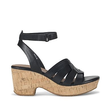 Baretraps Bonita Women's Wedge Sandals