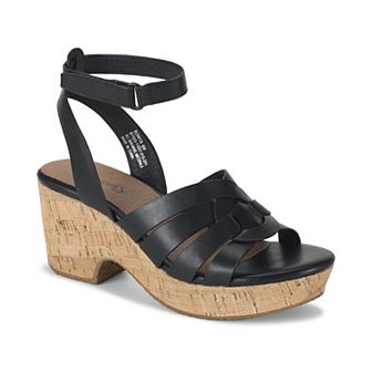 Baretraps Bonita Women's Wedge Sandals