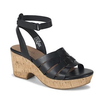 Baretraps Bonita Women's Wedge Sandals