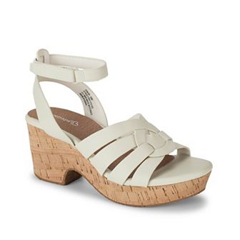 Baretraps Bonita Women's Wedge Sandals