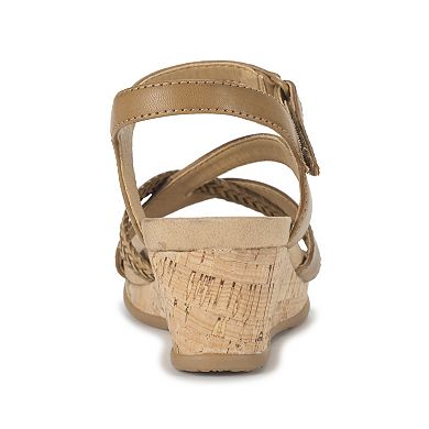 Baretraps Farah Women's Wedge Sandals