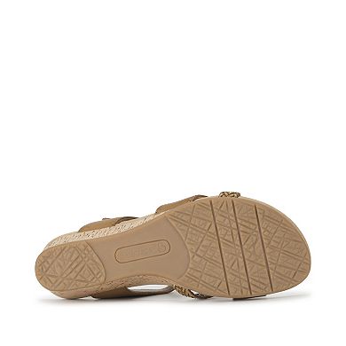 Baretraps Farah Women's Wedge Sandals