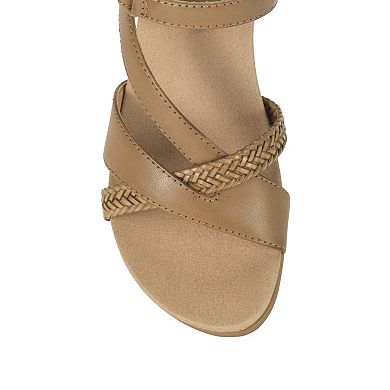 Baretraps Farah Women's Wedge Sandals
