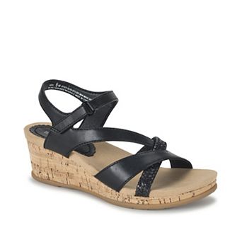 Baretraps Farah Women's Wedge Sandals
