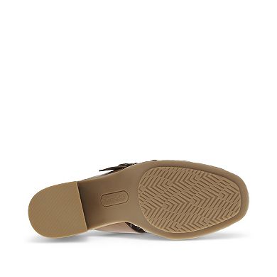 Baretraps Whitnie Women's Block Heel Sandals