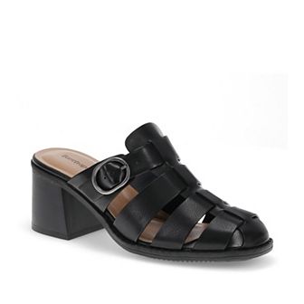 Baretraps Whitnie Women's Block Heel Sandals