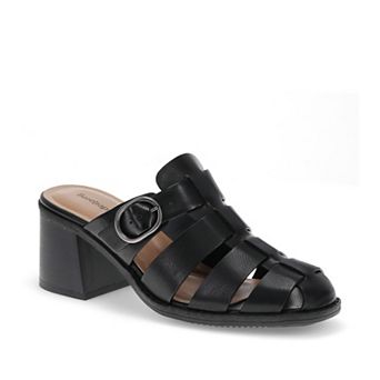 Baretraps Whitnie Women's Block Heel Sandals