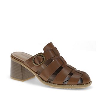 Baretraps Whitnie Women's Block Heel Sandals