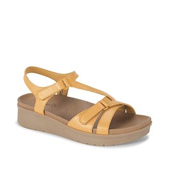 Baretraps Gidget Women's Slingback Platform Sandals