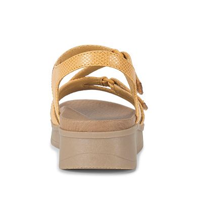 Baretraps Gidget Women's Slingback Platform Sandals
