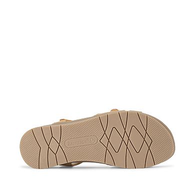 Baretraps Gidget Women's Slingback Platform Sandals