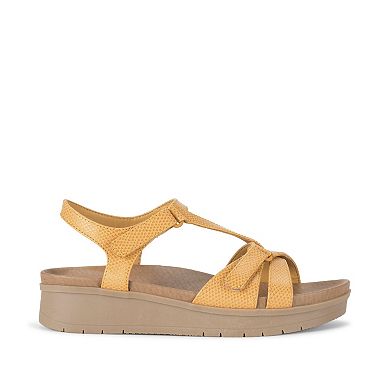 Baretraps Gidget Women's Slingback Platform Sandals