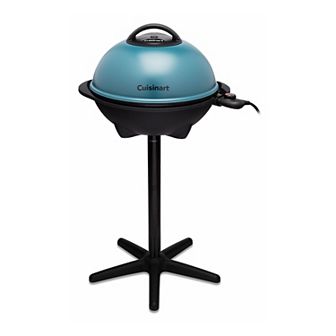 Cuisinart 2-in-1 Indoor & Outdoor Electric Griddle