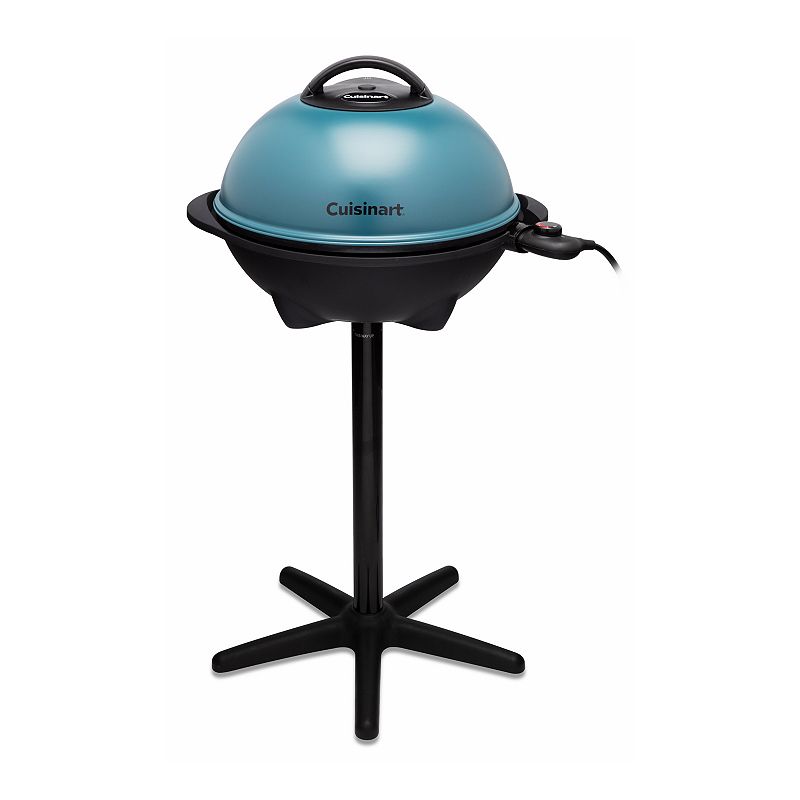 Cuisinart 2-in-1 Indoor and Outdoor Electric Griddle