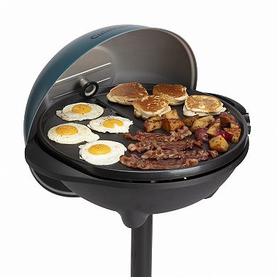 Cuisinart 2-in-1 Indoor & Outdoor Electric Griddle