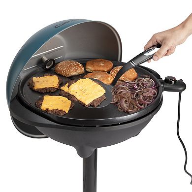 Cuisinart 2-in-1 Indoor & Outdoor Electric Griddle