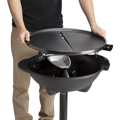 Cuisinart 2-in-1 Indoor & Outdoor Electric Griddle