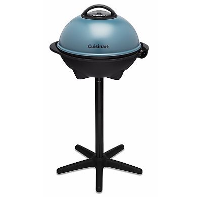 Cuisinart 2-in-1 Indoor & Outdoor Electric Griddle