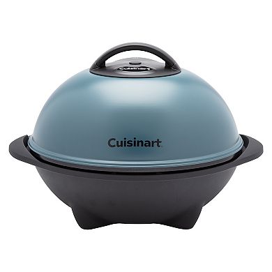 Cuisinart 2-in-1 Indoor & Outdoor Electric Griddle