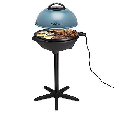Cuisinart 2-in-1 Indoor & Outdoor Electric Griddle