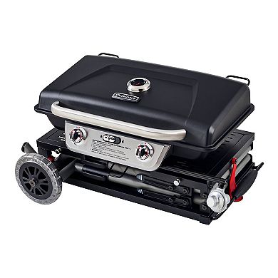 Cuisinart® Prep 'N Go Folding Gas Grill