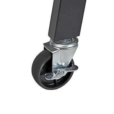 Cuisinart 28-in. Outdoor 2-in-1 Griddle & Broiler