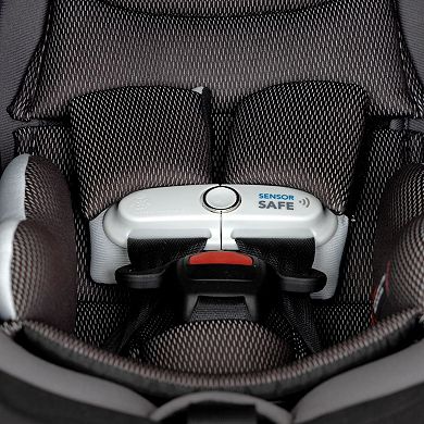 Evenflo Shyft DualRide Infant Lightweight Car Seat and Stroller Travel System